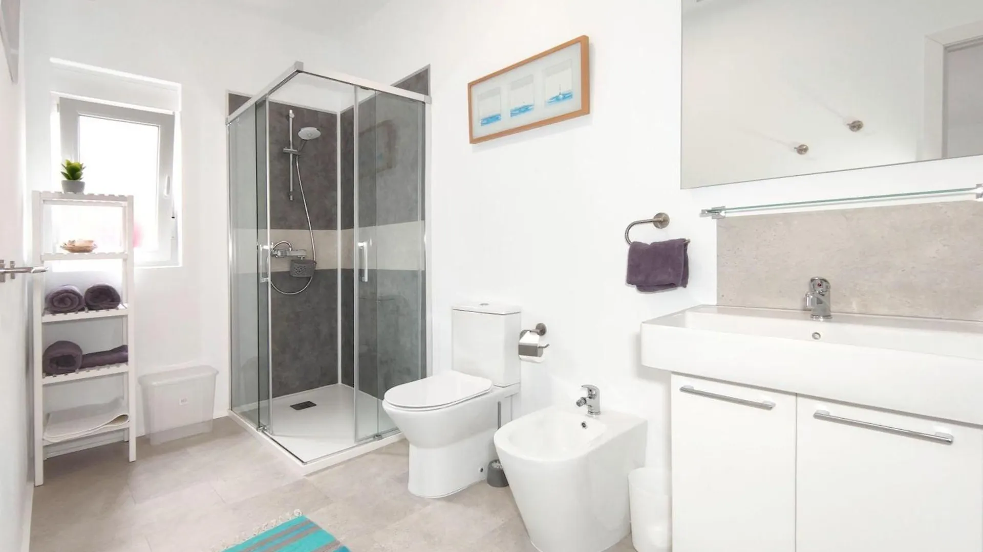 Apartmán Fantastico 4 Puerto de la Cruz  0*, Puerto de la Cruz (Tenerife) Španělsko
